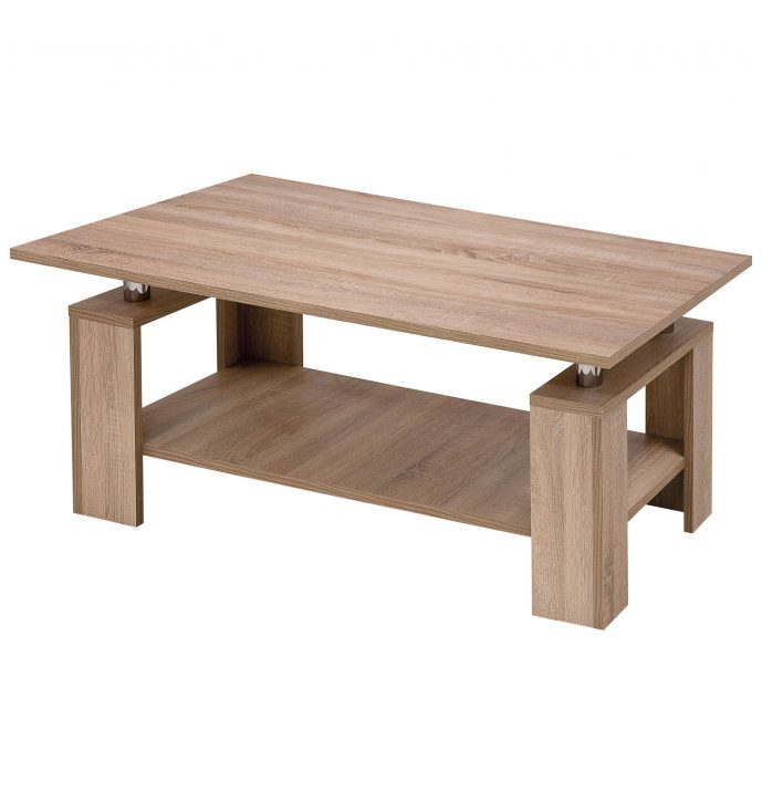 Eryk 2-es dohányzóasztal