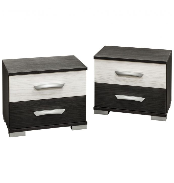 Basel 2 éjjeliszekrény