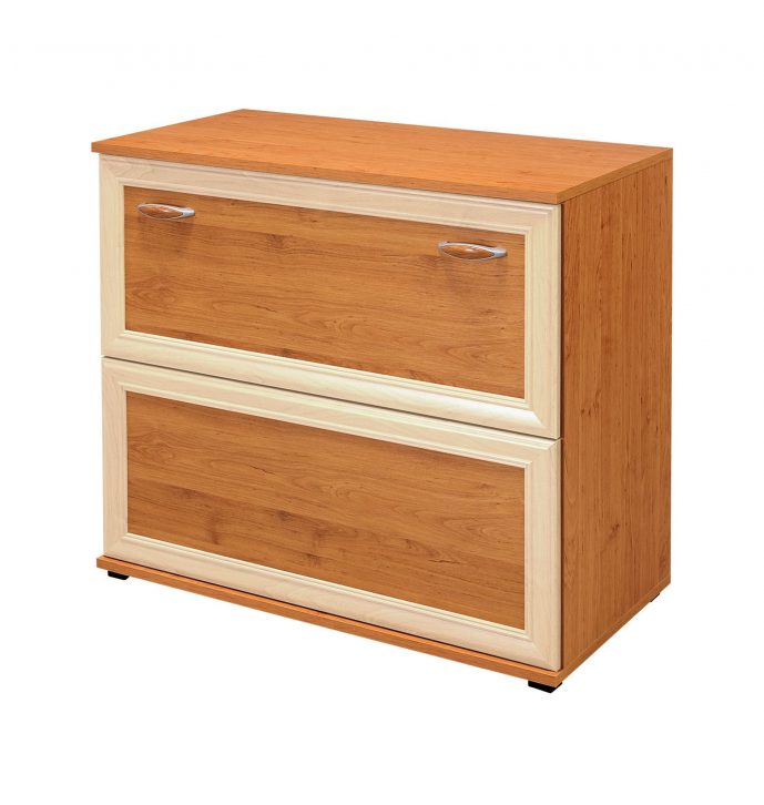 Betétes ágyneműtartó