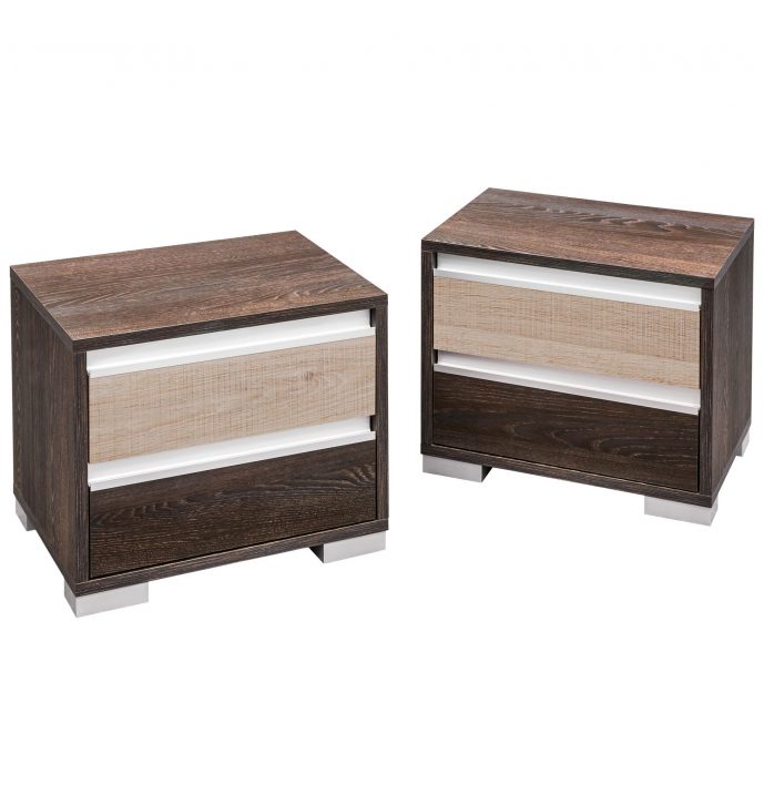 Boston 1 éjjeliszekrény