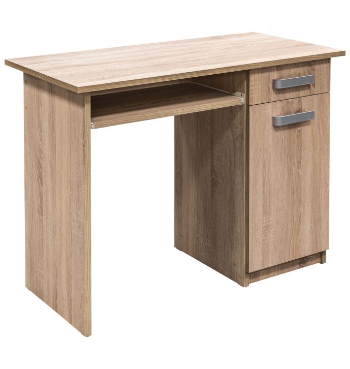 Colorado 100 × 50 számítógépasztal