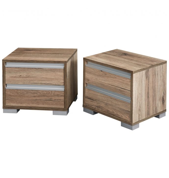 Diamond 1 éjjeliszekrény