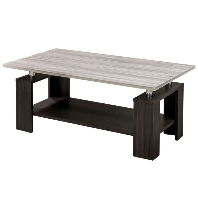 Dubai 2 dohányzóasztal