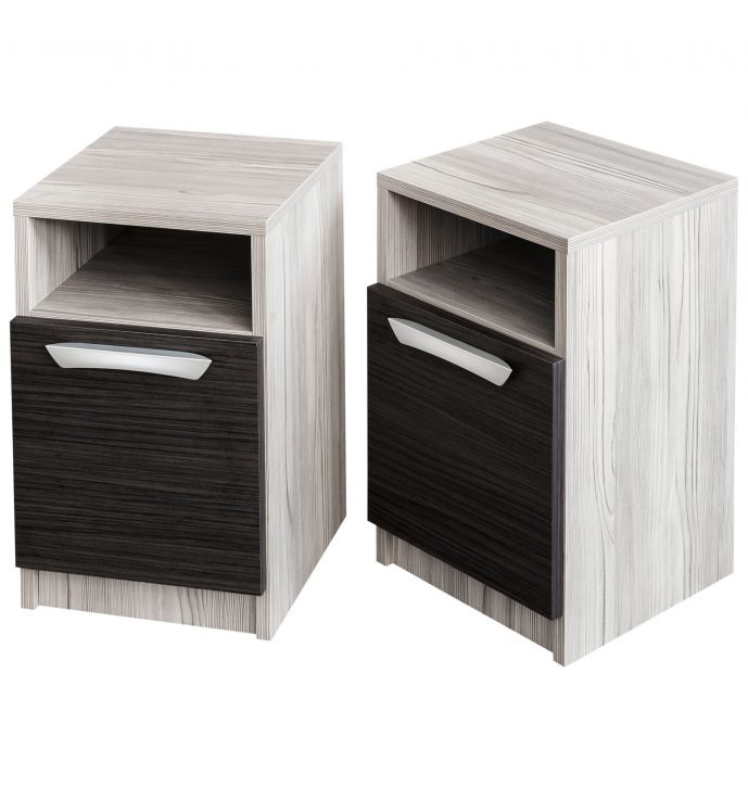 Dubai kis éjjeliszekrény