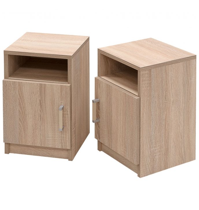 Eryk kis éjjeliszekrény