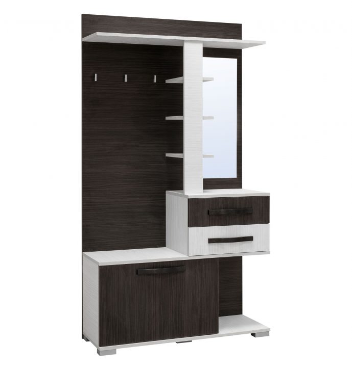 Kuba előszobaszekrény