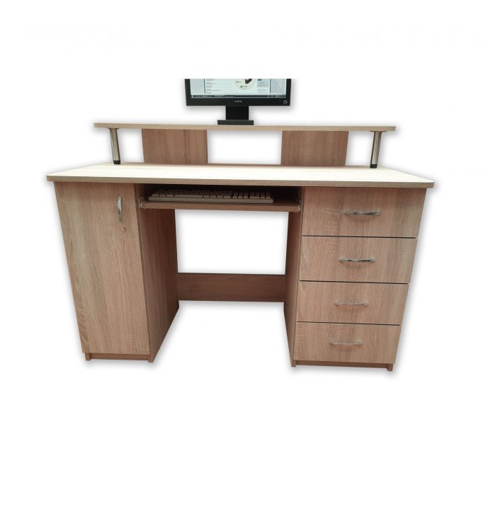 Bence számítógépasztal 2