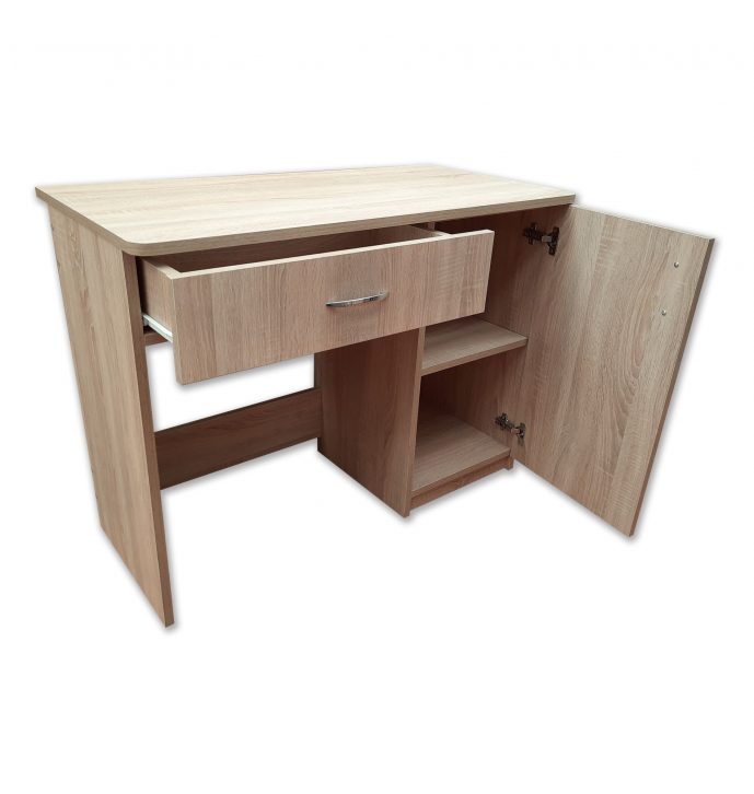 Gyerek íróasztal 1A1F-2