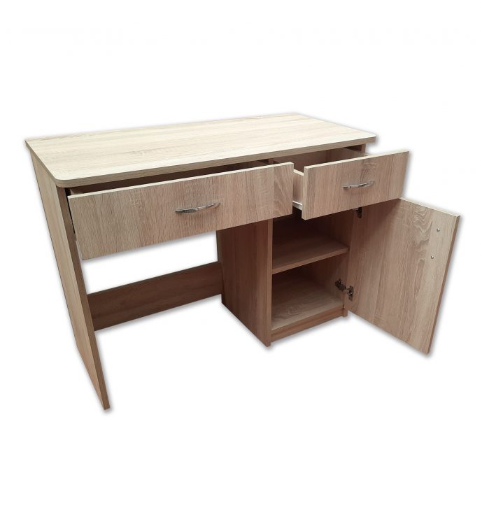 Gyerek íróasztal 1A2F-2