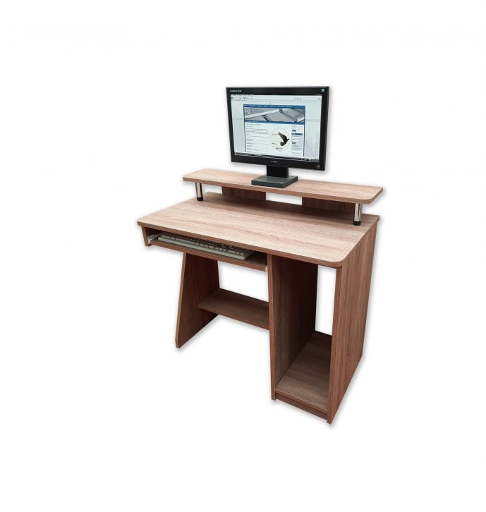 Imi számítógépasztal