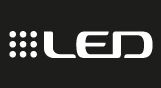 LED logo