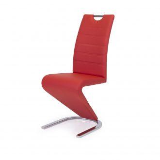 Lord szék piros (1)