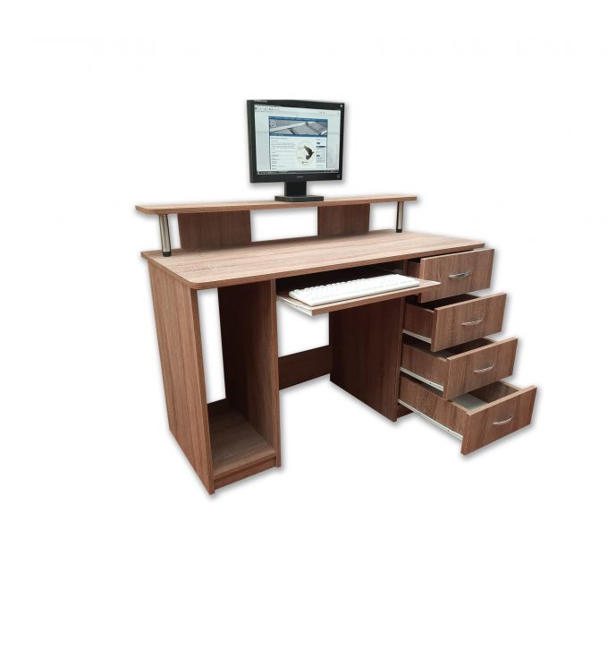 Zsolt számítógépasztal 2