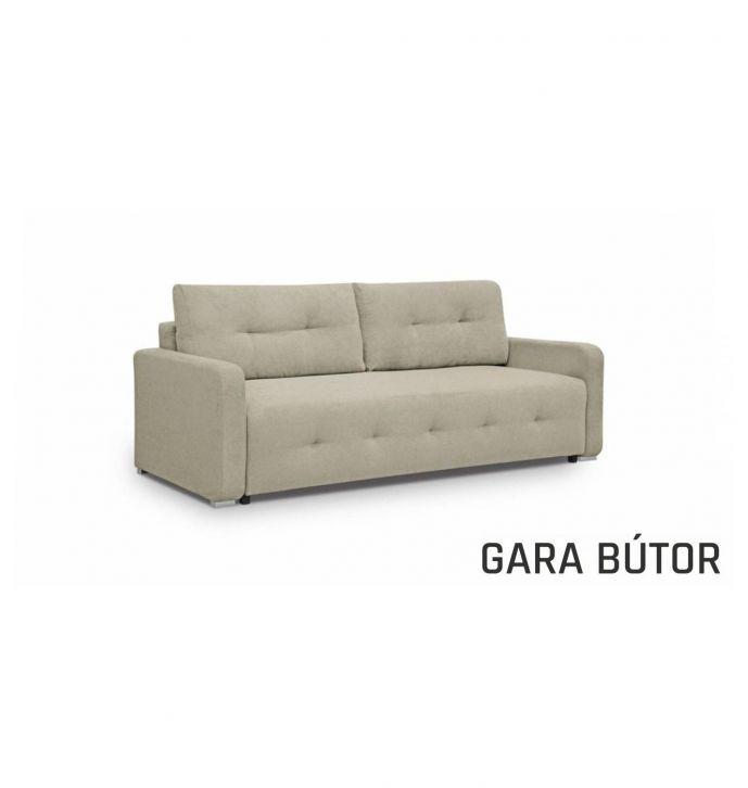 BLANCO Kanapé