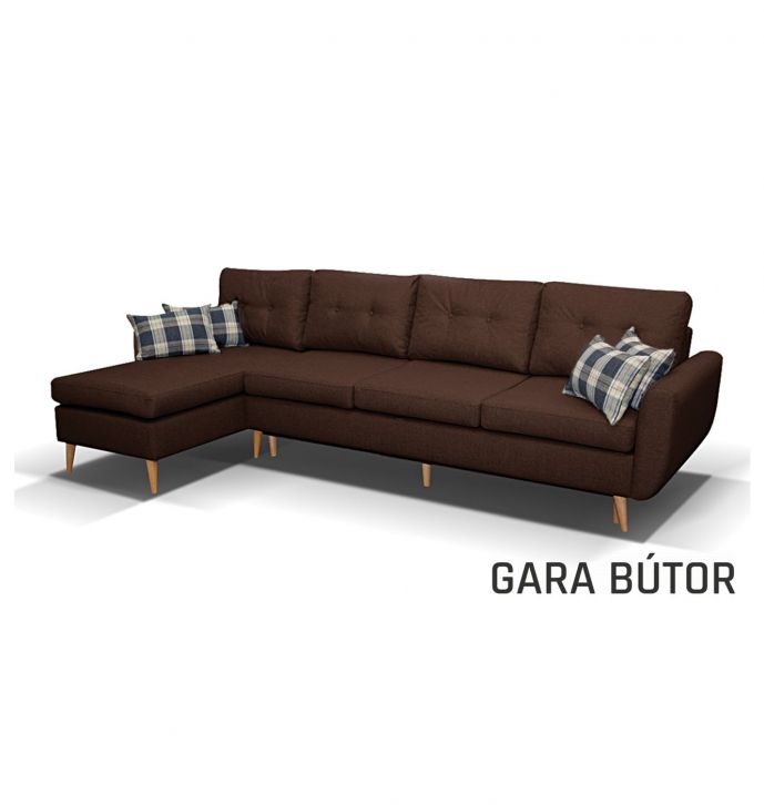 CHERRY MAX Sarokülő