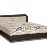 NÍLUS Klasszikus franciaágy