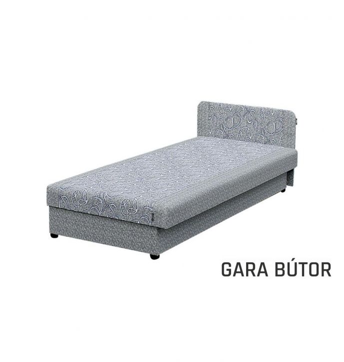 ALFA (szivacsos) Heverő