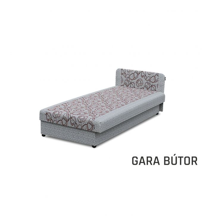 ALFA (szivacsos) Heverő