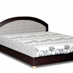 SZIVACSOS SAFARI Klasszikus franciaágy