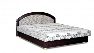 SZIVACSOS SAFARI Klasszikus franciaágy