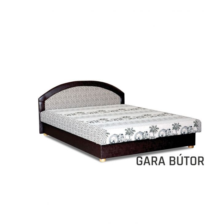 SZIVACSOS SAFARI franciaágy