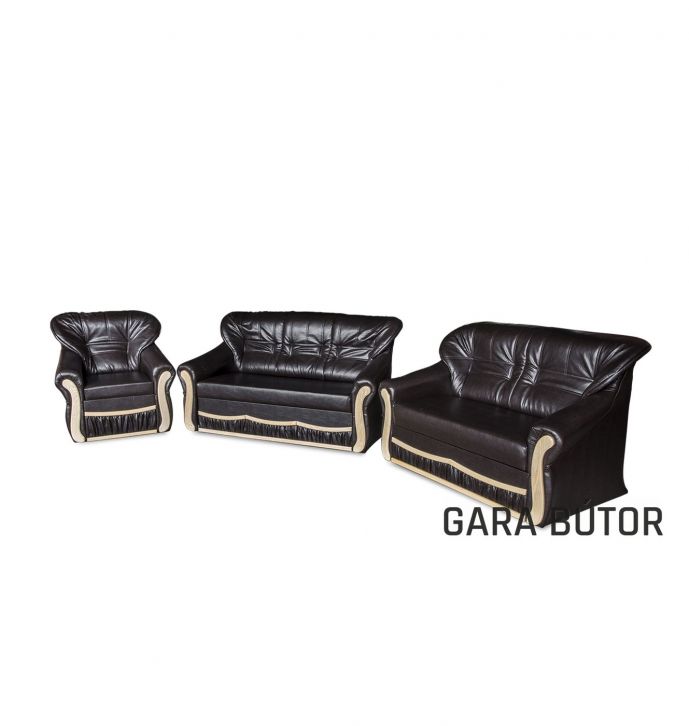 PRESIDENT Garnitúra