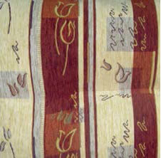 MISTRAL (rugós) Garnitúrá