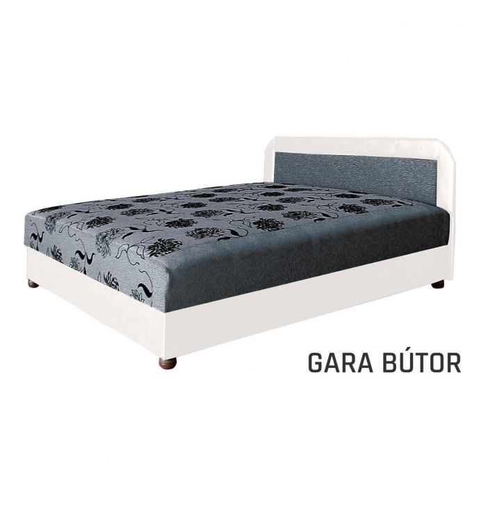 MARINA Klasszikus franciaágy