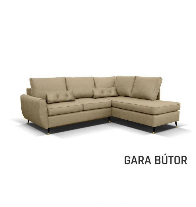 LUCYNA 170 Sarokülő