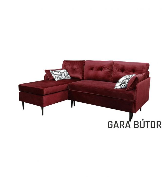 ATALA 156 Sarokülő