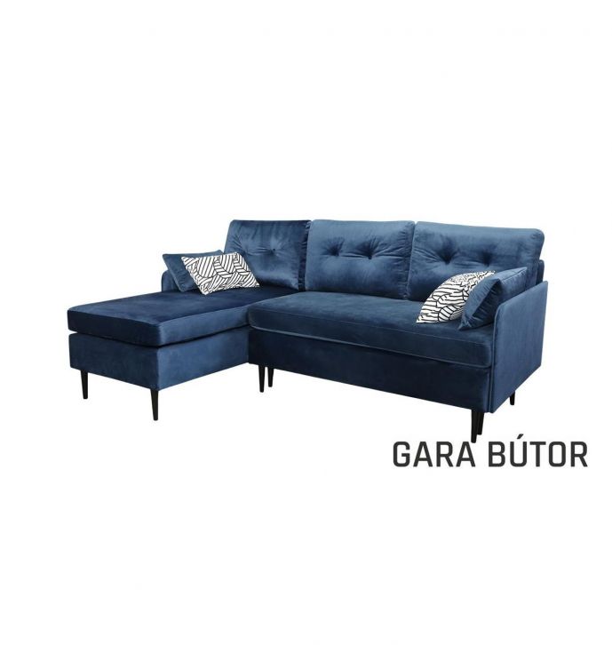 ATALA 156 Sarokülő