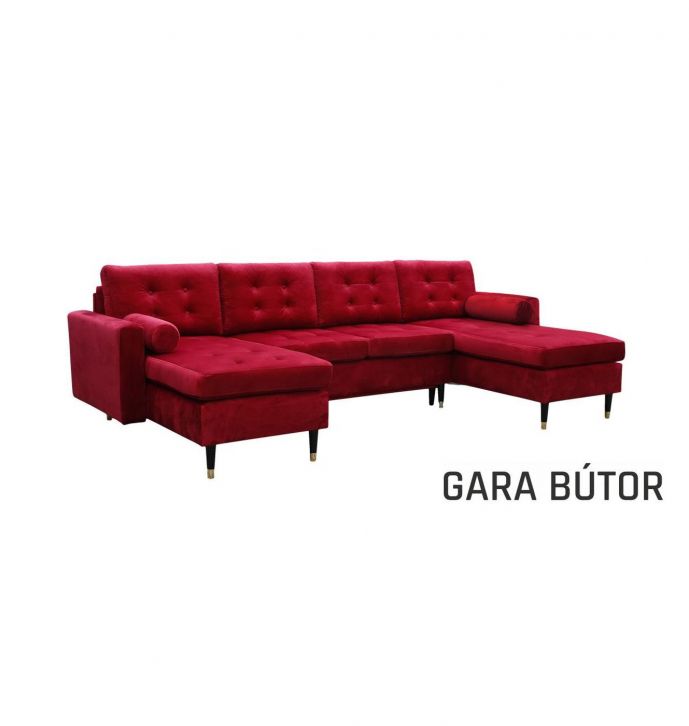 DORA U II. Sarokülő