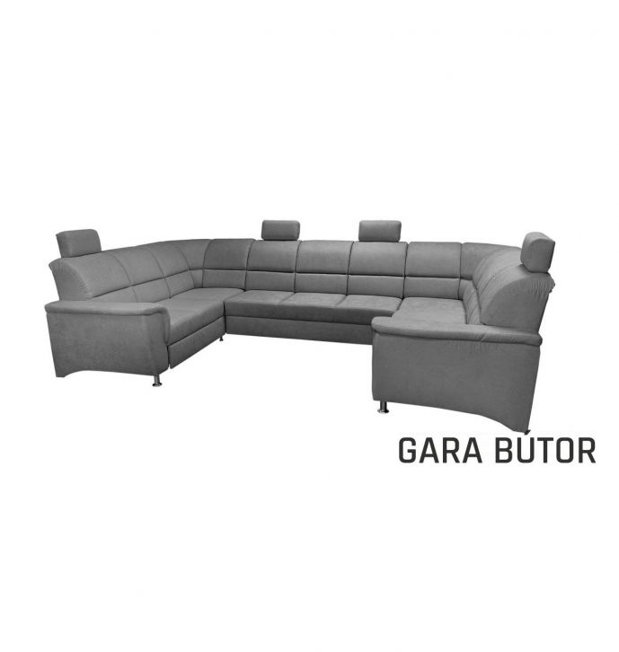 MILANO U II. Sarokülő