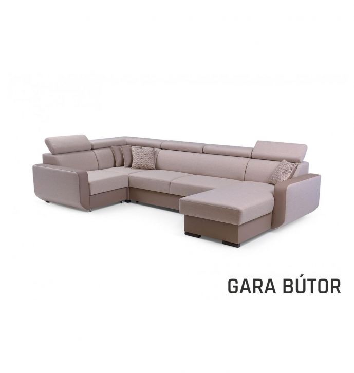 IMPERIO U Sarokülő