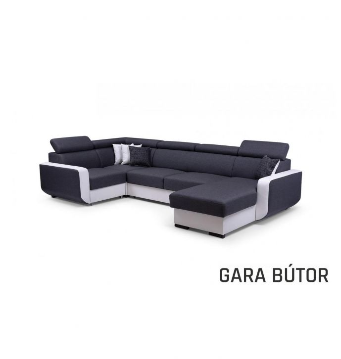 IMPERIO U Sarokülő