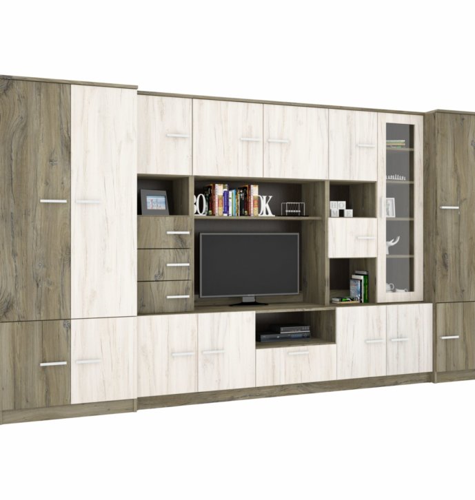 Firenze szekrénysor