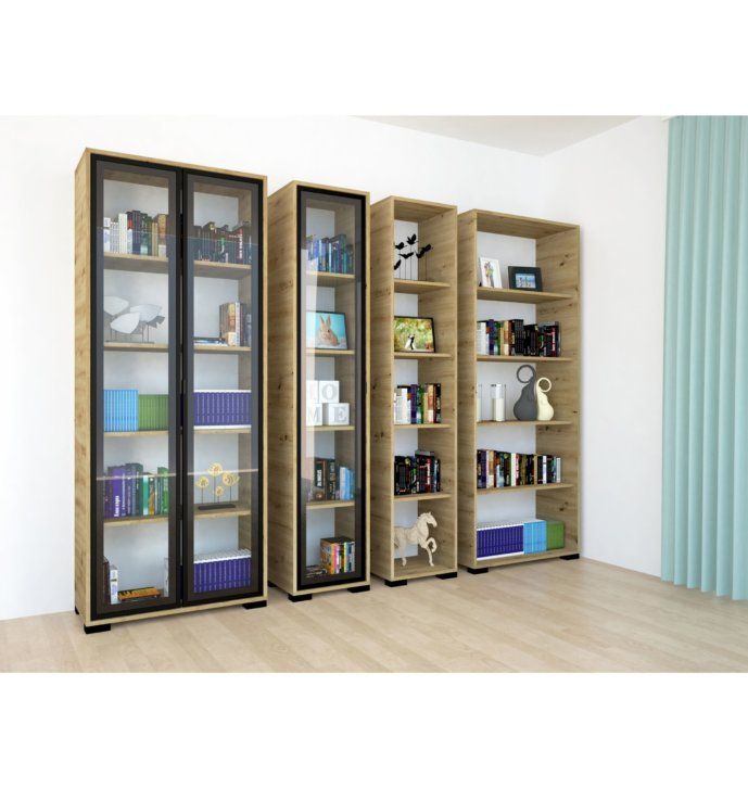 Polly Könyvespolc 42 cm