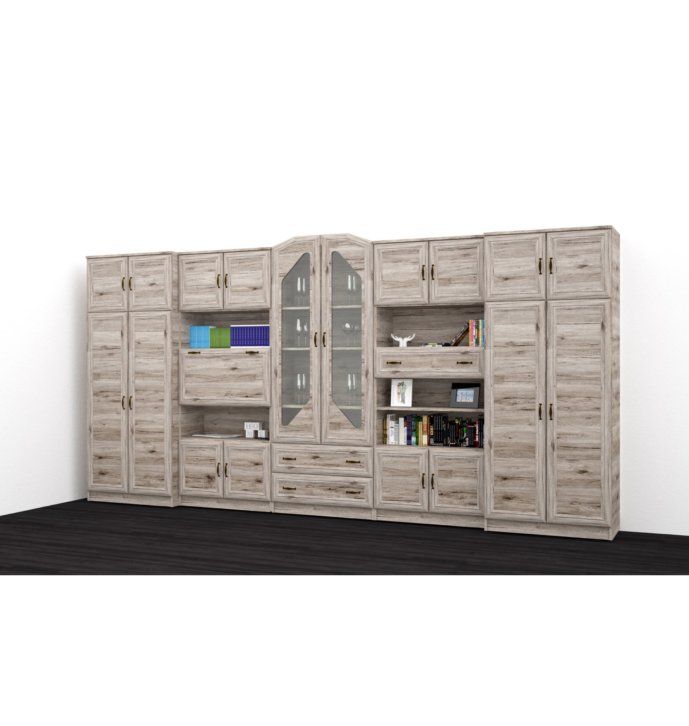 Senator szekrénysor