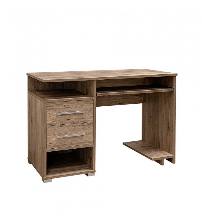 John 2 fiókos számítógépasztal