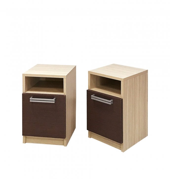 Tokyo kis éjjeliszekrény