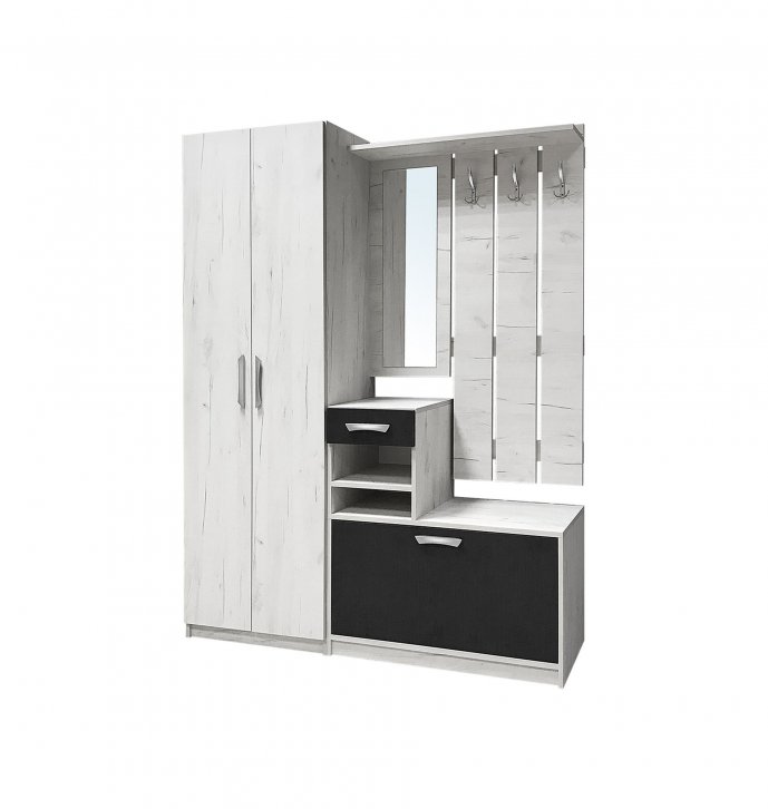 Amsterdam előszobaszekrény