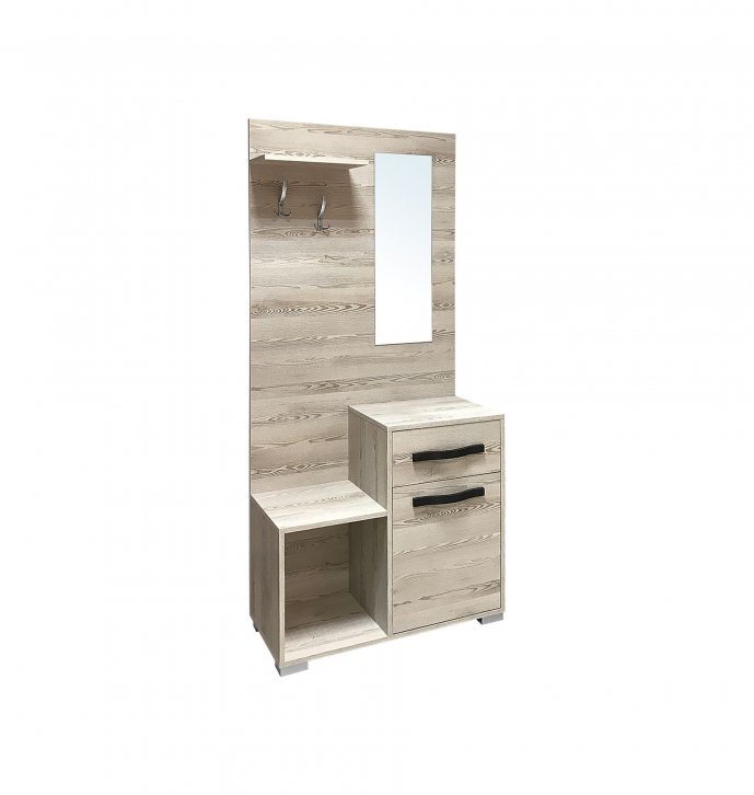 Toronto előszobaszekrény