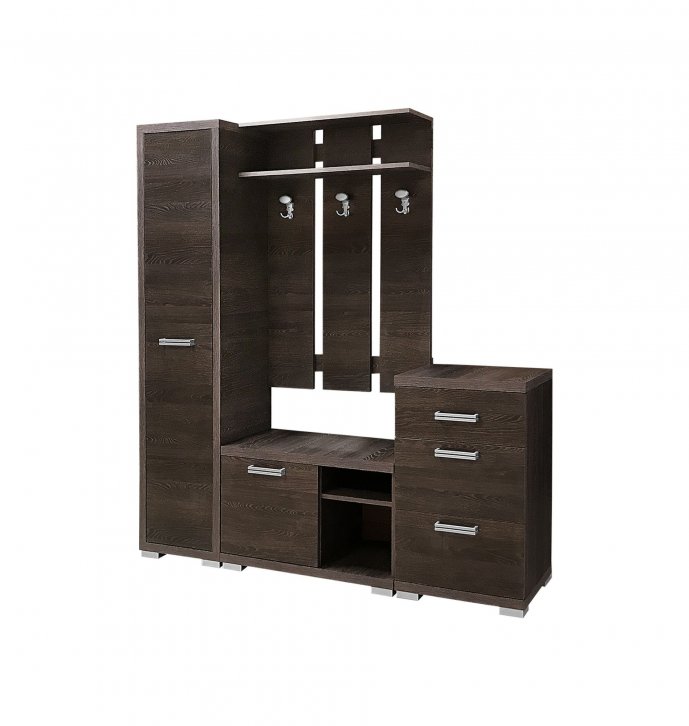 Peru előszobaszekrény