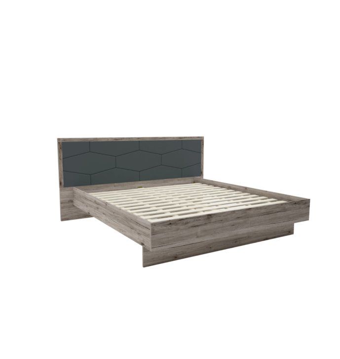 Denver Ágykeret 180 x 200 cm