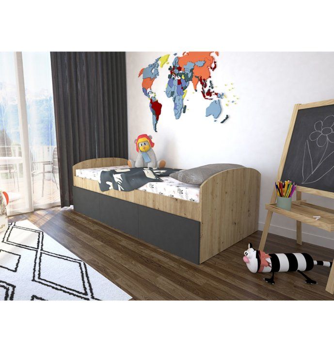 Rio ágykeret 90 /180/ x 200